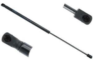 Gasfjäder, bagageutrymme, Tvåsidig, OPEL CORSA D, CORSA D Skåp/halvkombi, 13182309, 176413