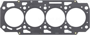 Packning, topplock, JEEP CHEROKEE, 55263249, K68286223AA
