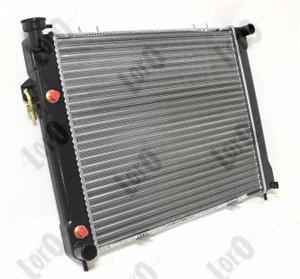 Kylare, motorkylning, JEEP GRAND CHEROKEE I, 4734103, 4734105, 52005166, 52005172, 52028378