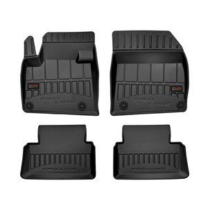 Gummimatta, kupé 3D PROLINE, CITROËN C5 III, C5 Break III