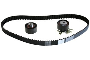 Kamremskit, CITROËN,FIAT,FORD,LANCIA,PEUGEOT,VOLVO, 0831.92, 0831.K0, 0831.T5, 1 231 979, 3M5Q-8A615-BA, 8653649, 9400831929, 9467628180