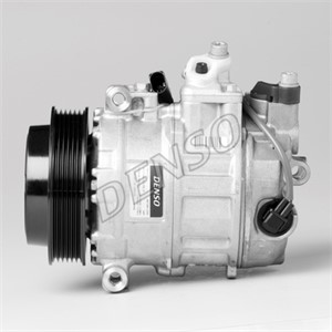 Kompressor, klimatanläggning, PORSCHE 911, 911 Cabriolet, 911 Targa, BOXSTER, BOXSTER Spyder, CAYMAN, 9A1 126 011 02, 9A1 126 011 05