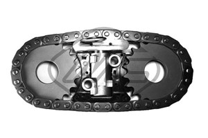 Transmissionskedjesats, FIAT,IVECO, 504013619, 504068388
