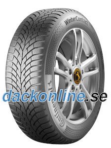 Continental WinterContact TS 870 ( 175/65 R14 82T )