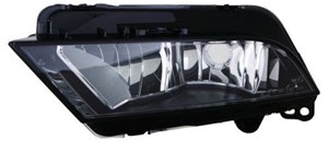 Dimljus, Höger, SEAT IBIZA IV, IBIZA SC IV, IBIZA ST IV, 6J9941702A, 6J9971702