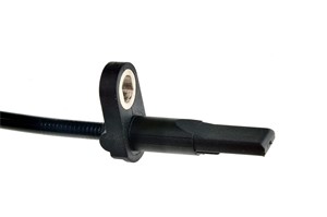 ABS-givare, Sensor, hjulvarvtal, Framaxel, Höger, Vänster, MITSUBISHI COLT VI, COLT CZC Cabriolet VI, COLT Skåp/halvkombi, 28M0 1102857,