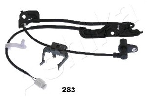 ABS-givare, Sensor, hjulvarvtal, Höger fram, LEXUS ES, TOYOTA CAMRY Sedan, 8954233090