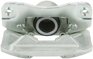 Bromsok, Bakaxel vänster, MITSUBISHI PAJERO SPORT I, PAJERO SPORT II, PAJERO SPORT III, MR307413