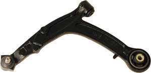 Länkarm, framaxel vänster, Nedre, FIAT PANDA, PANDA Skåp/halvkombi, 50 703 128, 51 857 133, 51857133