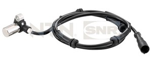 ABS-givare, Sensor, hjulvarvtal, framaxel höger, RENAULT LAGUNA I, LAGUNA Grandtour I, 7700823326, 7700845369, 7700846638