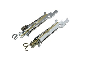 Inställning, trumbroms, DACIA LOGAN, SANDERO, RENAULT CLIO II, CLIO Skåp/halvkombi II, LOGAN I, SANDERO/STEPWAY I, THALIA I, 6601205759,