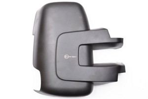 Kåpa, yttre spegel, Höger, IVECO DAILY Flak/chassi VI, DAILY Skåp VI, 5801552547^, 5801552553^, 5801823377, 5802028037^, 735456806^
