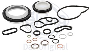 Packningssats, vevhus, MINI MINI, MINI Cabriolet, MINI CLUBMAN, MINI COUNTRYMAN, MINI Coupé, MINI PACEMAN, MINI Roadster