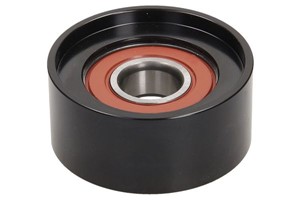 Styrrulle, drivrem, HONDA ACCORD VII, ACCORD Tourer VII, CIVIC Hatchback VIII, CR-V II, CR-V III, FR-V, 31190-RBD-E01
