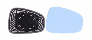 Spegelglas, yttre spegel, Höger, ALFA ROMEO 159, 159 Sportwagon, MITO, 71740965, 71752064