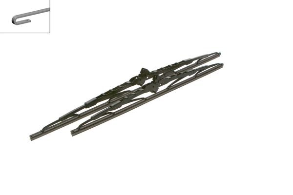Torkarbladsats 576