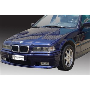 Ögonlock, Fram, BMW 3 [E36], 3 Cabriolet [E36], 3 Coupé [E36], 3 Touring [E36]