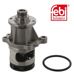 Vattenpump, BMW, 11 51 0 393 338, 11 51 1 721 872, 11 51 1 727 468, 11 51 1 734 595, 11 51 1 734 602