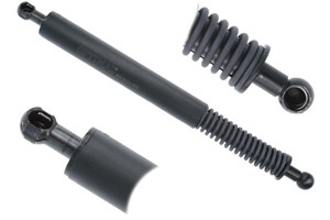 Gasfjäder, bagageutrymme, Höger, MERCEDES-BENZ E-KLASS Flak/chassi [VF211], E-KLASS T-Model [S211], 211 980 07 64, 211 980 08 64, 211 98