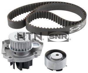 Kamremskit med vattenpump, ALFA ROMEO,FIAT,FORD,LANCIA, 1581511, 55284051, 71771599, 71775900, 71776007