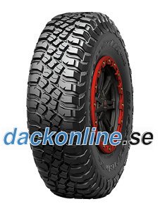 BF Goodrich Mud-Terrain T/A KM 3 ( LT235/85 R16 120/116Q, POR )