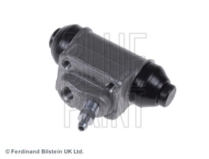 Hjulcylinder, Bakaxel, båda sidor, Vänster bak, HONDA,HYUNDAI, 43301-ST3-E01, 58330-25000