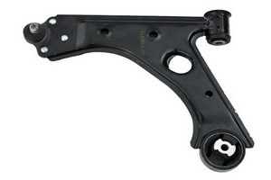 Länkarm, Fram, Framaxel, Ytter, framaxel vänster, Nedre framaxel, Nedre, Vänster, ABARTH,ALFA ROMEO,CITROËN,FIAT,PEUGEOT, 3520 W3, 3520