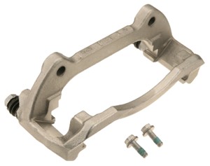 Hållare, bromsok, Framaxel, framaxel höger, Höger, SEAT ALHAMBRA, TARRACO, SKODA KODIAQ, VW SHARAN, T-CROSS, TIGUAN, TIGUAN ALLSPACE, 7N