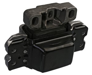 Motorkudde, Vänster, AUDI,SEAT,SKODA,VW, 1K0 199 555BB, 1K0 199 555M