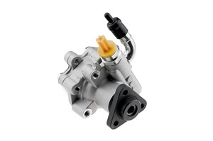 Servopump, AUDI Q7, PORSCHE CAYENNE, VW TOUAREG, TRANSPORTER Buss V, TRANSPORTER Flak/chassi V, 7L6 422 154 A, 7L6 422 154 C, 7L8 422 15