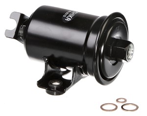 Bränslefilter, TOYOTA CELICA Coupé, COROLLA, COROLLA Compact, COROLLA Kombi, COROLLA Liftback, COROLLA Sedan, STARLET, 23300-19295