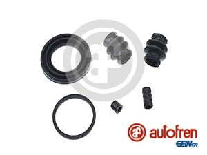 Reparationssats, bromsok, Bakaxel, LAND ROVER,NISSAN,SUBARU,VOLVO, 8603722, 8603728