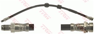 Bromsslang, Fram, höger eller vänster, FORD KUGA I, 1501839, 8V41-2078-AA
