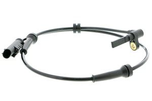 ABS-givare, Sensor, hjulvarvtal, Framaxel, framaxel höger, Höger, FIAT PUNTO, PUNTO Skåp/halvkombi, 46 837 685, 46837685