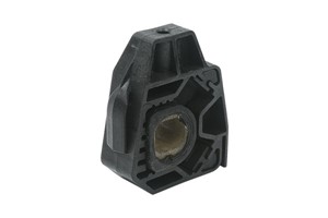 Bussning, kylare, Nedre, SEAT,SKODA,VW, 6Q0 121 367 A