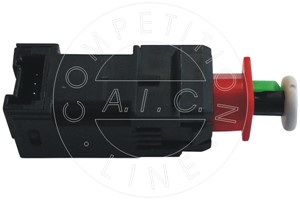Bromsljuskontakt, ABARTH,CITROËN,FIAT,OPEL,PEUGEOT,SAAB, 09 185 906, 13 178 792, 5570 1395, 62 40 180, 62 40 328, 62 40 462, 6366.F1, 91