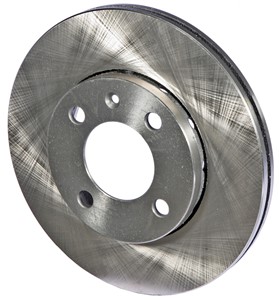 Bromsskiva, Framaxel, SEAT AROSA, VW LUPO I, POLO, POLO III, 6N0 615 301C, 6N0 615 301F, JZW 615 301L