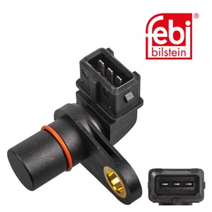 Sensor, kamaxelgivare, CHEVROLET AVEO / KALOS Halvkombi, SPARK, 25184787, 96452985