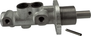 Huvudbromscylinder, CITROËN,PEUGEOT, 4601 H5, 4601 J4, 4601H5