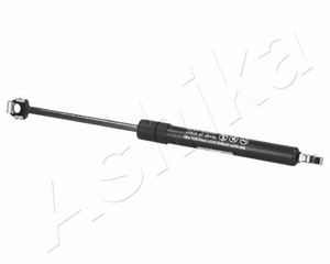 Gasfjäder, bagageutrymme, Tvåsidig, BMW 7 [E32], 51231908465