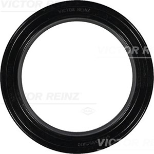 Oljepackningsring, vevaxel, Fram, FORD,MAZDA, 6 175 915, 7 048 712