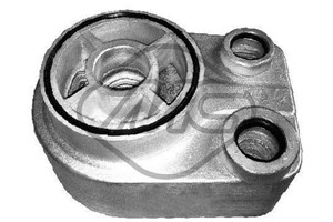 Oljekylare, motor, DACIA,MERCEDES-BENZ,NISSAN,RENAULT,SUZUKI, 1660084A00, 2130 000 QAE, 2130000Q0H, 8200 267 937, 8200 606 297, 8200 779