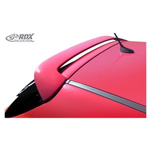 Takspoiler, Bak, PEUGEOT 206 Halvkombi