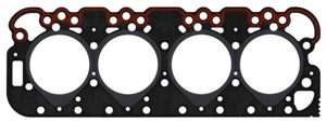 Packning, topplock, DAF,FORD,LDV,PEUGEOT,SSANGYONG,TALBOT, 0209.C6, 0209.C7, 1612 205, 6 812 074, 91EM 6051CA