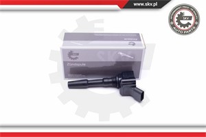 Tändspole, AUDI,PORSCHE,SEAT,SKODA,VW, 06H905110D, 06H905110E, 06H905110F, 06H905110G, 06H905110H, 06H905110L, 06J905110B, 06J905110C, 0