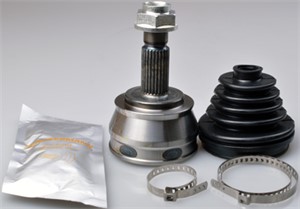 Drivknut, På hjulsidan, ALFA ROMEO 156, 156 Sportwagon, LANCIA LYBRA, LYBRA SW, 46307309, 60815227