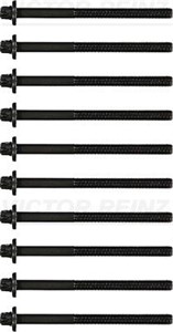 Bultsats, topplock, DACIA,NISSAN,RENAULT, 77 01 473 543