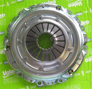 Kopplingssats, FORD,MAZDA,VOLVO, 1313975, 1321740, 1570610, 1672433, 30711063, 30711163, 31256717, 31259847, 3M517540C1F, 3M51-7540-C1F,