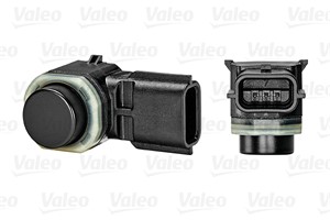 Sensor, parkeringshjälp, Bak, Fram, Inre, Ytter, Fram eller bak, Höger, Vänster, NISSAN,OPEL,RENAULT,VAUXHALL, 284420002R, 284423121R, 2