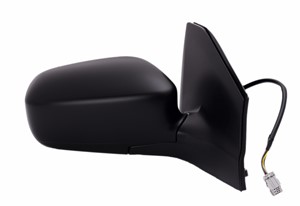 Sidospegel, Vänster, HONDA CIVIC Hatchback VII, CIVIC Sedan VII, 76250S5SG51ZA, 76250-S5S-G51ZA, 76253S6DG21, 76253-S6D-G21